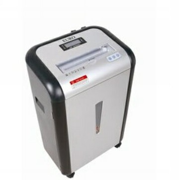 歐元EURO 靜音 A4 短碎狀 容量35L 碎紙機 /台 850C【APP滿額下單4%點數(單一帳號最高1000點)】7/31止