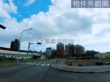 礁溪老爺飯店旁大面寬雙面路休閒建地｜宜蘭縣礁溪鄉玉峰段
