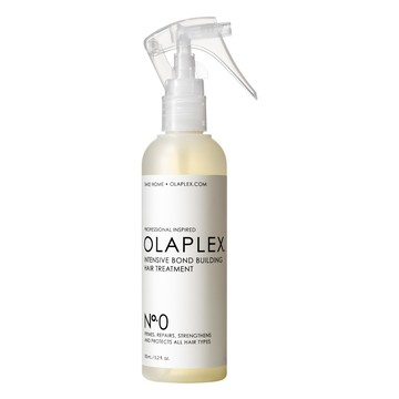 OLAPLEX歐啦 0號結構還原護髮前導液155ml (效期至：2027/6/25)