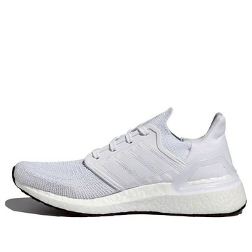 (WMNS) adidas Ultraboost 20 'White'