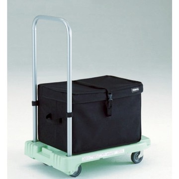 推車專用軟式摺疊收納箱((TRUSCO推車適用)