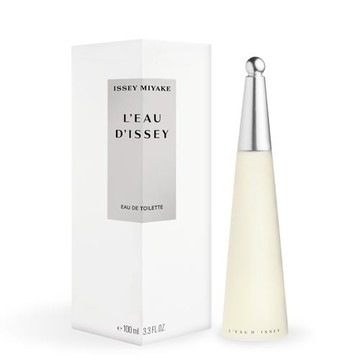 ISSEY MIYAKE 三宅一生 一生之水女性淡香水 Leau Dissey(100ml) EDT-國際航空版