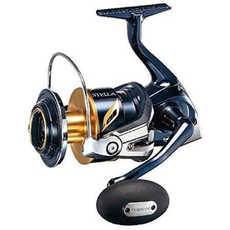 現品限り】新品未使用 Shimano シマノ 19 ステラSW 14000PG リール ヒラマサ マグロ キャスティング ジギング 大物遠投 |  LINEブランドカタログ