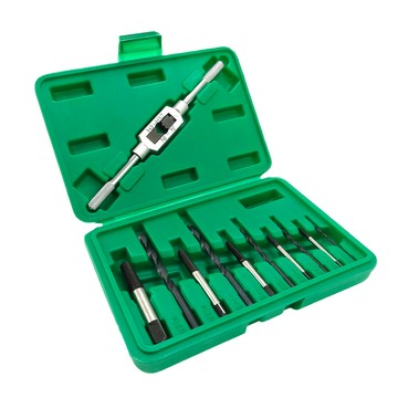 其它工具 滑牙螺絲取出器 退牙器 螺絲轉不開專用工具 斷絲取出器 斷頭螺絲拆除器 小螺絲斷掉取出