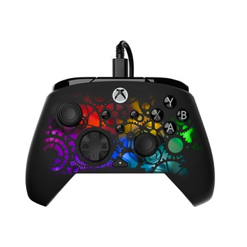 Turtle Beach Afterglow Ignite有線手把 時光機(XBOX授權)