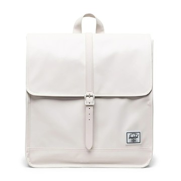 Herschel 後背包 13吋 筆電包 防潑水 米白【運動世界】10998-06108-OS