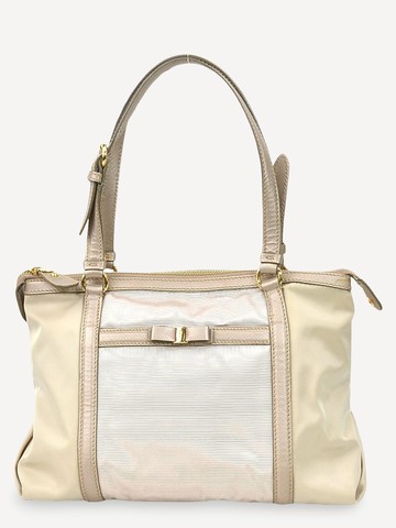 Salvatore Ferragamo Tote Bag