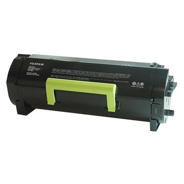 【FUJIFILM 富士軟片】原廠原裝黑色碳粉匣 CT203475  (25K) 適用 A4730, AP4730