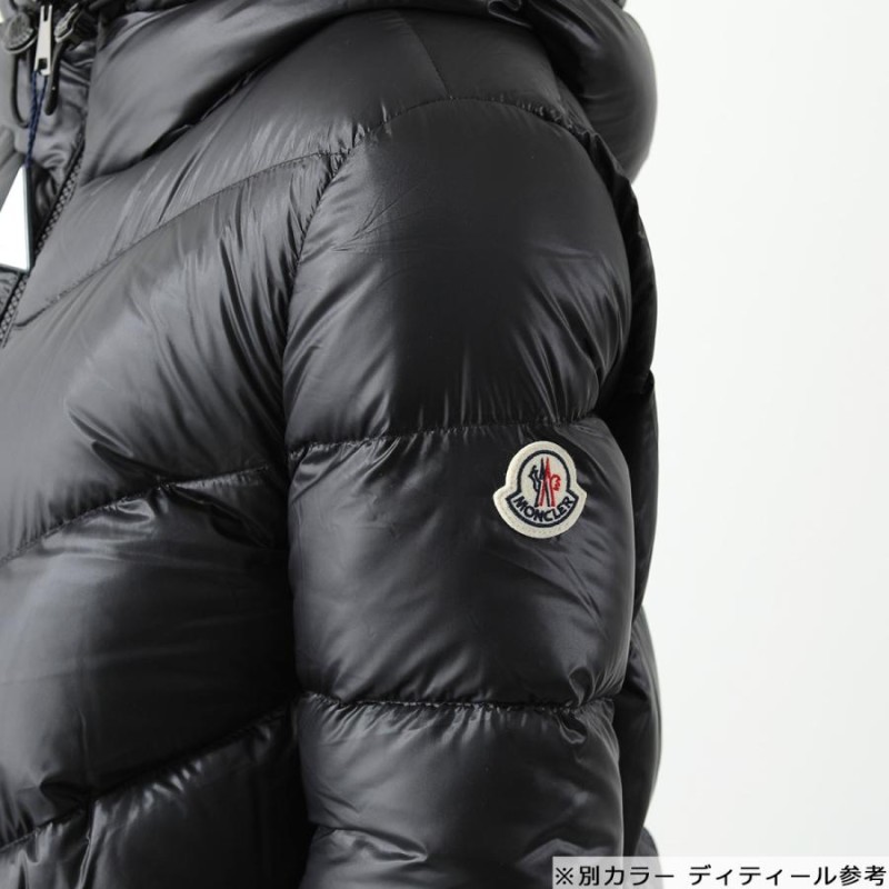 MONCLER モンクレール ダウンコート CAMBALES 1C00032 539AQ