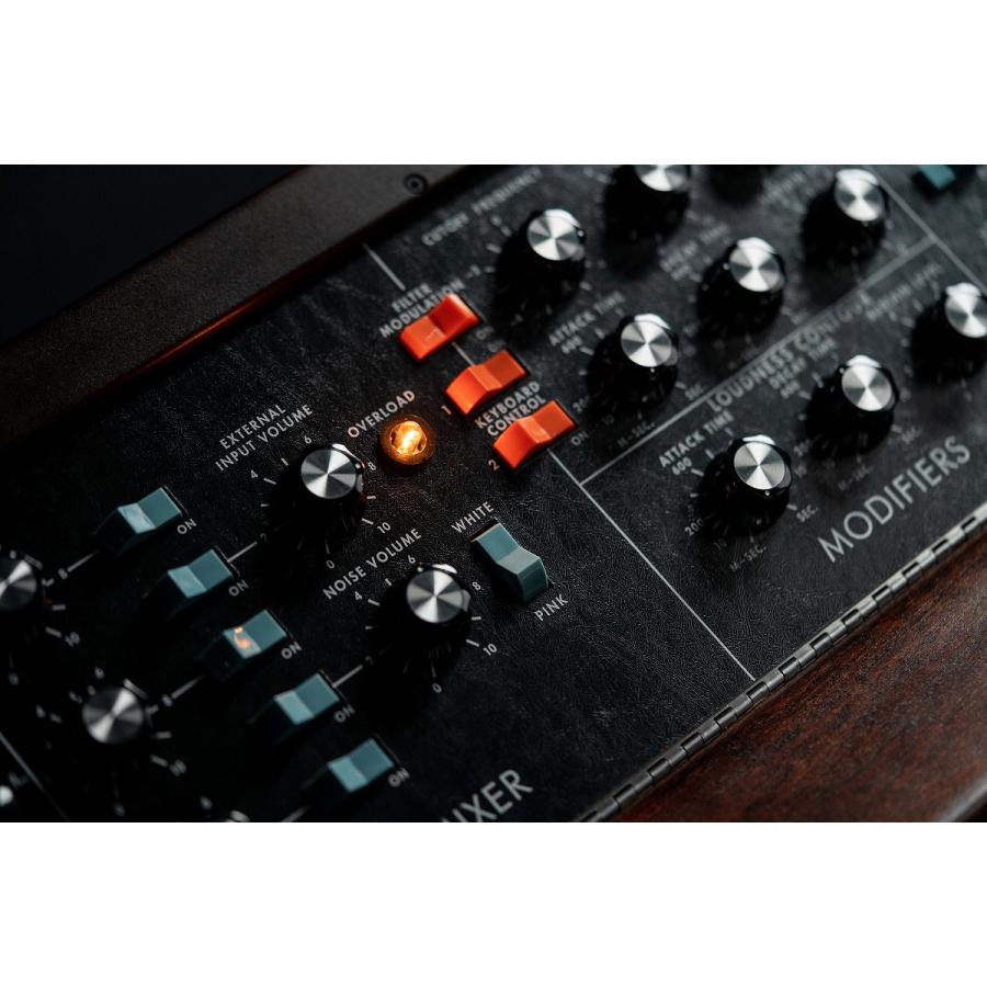 moog モーグ   Minimoog Model D 2022(梅田店)