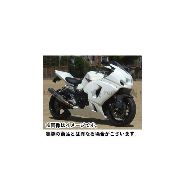 CLEVER WOLF GSX1300R SUZUKI WOLF:クレバーウルフ スズキ46,200円 タイプ：綾織りカーボン ハヤブサ フレームカバー  隼 年中無休 WOLF:クレバーウルフ