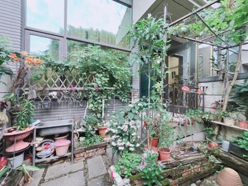 吉田秀墅美透天雙車位~近學區未來捷運生活機能佳｜桃園市桃園區民富十三街