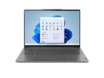 Lenovo Yoga Pro 7i (14", Gen 8)