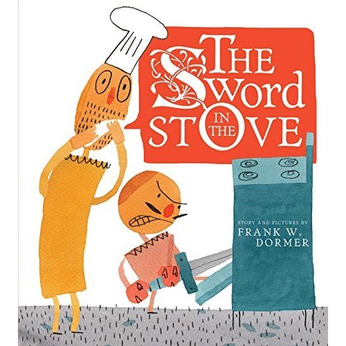 The Sword in the Stove