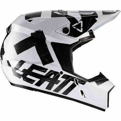 全品5%+1000円☆12/29(金)限定／Leatt リアット Moto 3.5 V22 オフ