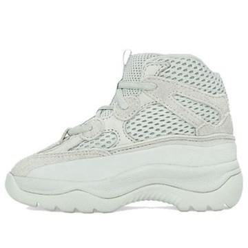 (TD) adidas Yeezy Desert Boot 'Salt'