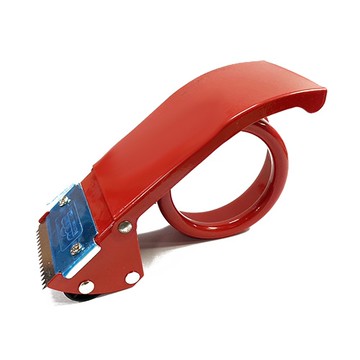 高級 2吋 鐵製膠帶切割器/膠帶台/膠台(4.8cm寬膠帶用)