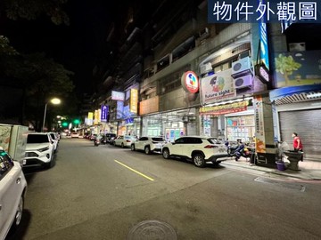 西區大勇國小合法補習班1+2樓店面附車位｜台中市西區五權七街