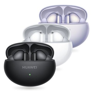 HUAWEI 華為 FreeBuds 6i 無線藍牙耳機