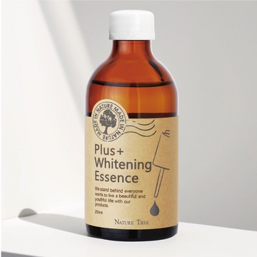 Nature Tree 經典美白濃縮精華液 250ml