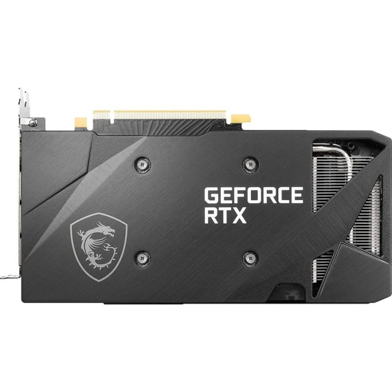 MSI GeForce RTX 3060 VENTUS 2X 12G OC グラフィックスボード VD 日本