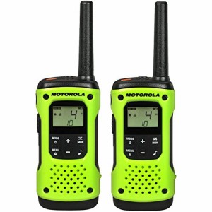 Motorola T600 Talkabout Radio Pack