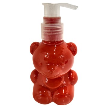 FLOWER MONACO 小熊顏料 紅色  300ml  1色