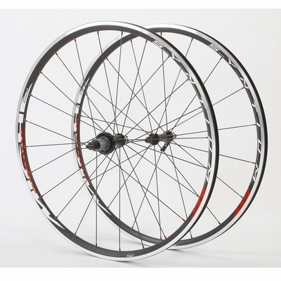 MICHE ミケ Syntium シンチウム チューブラーホイール シマノ用