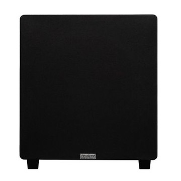 Velodyne Acoustics 威力登 重低音喇叭 Impact X 15 黑色 / 台灣公司貨