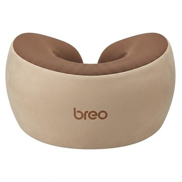 breo 倍輕鬆 頸部按摩器 NeckC2  金色