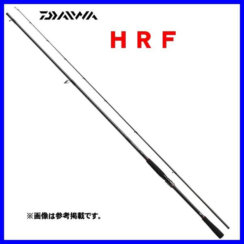 ダイワ HRF 710MS ロッド ソルト竿 | LINEショッピング