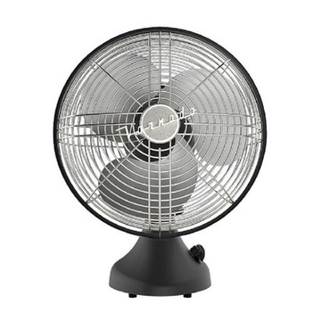 雯麗 VORNADO 9.8吋 再造經典復古扇 SWANSB-TW