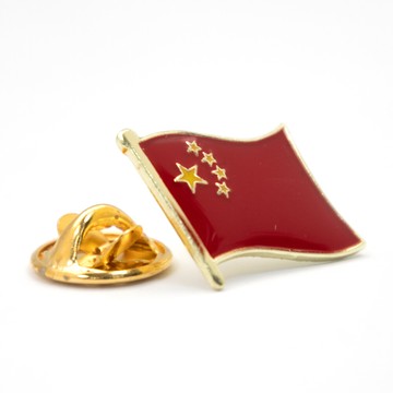 china 中國 國徽徽章 收藏 國旗胸徽 流行 國旗胸章 國旗胸針 時尚