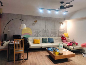 (專約)新灣區大立漢神商圈中央公園首排優質美三房｜高雄市前金區中華三路