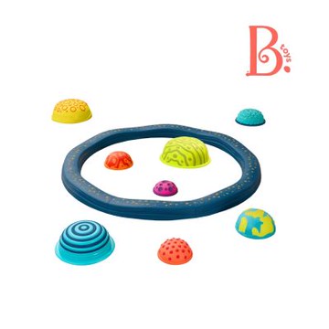 B.Toys 星球巡航平衡木