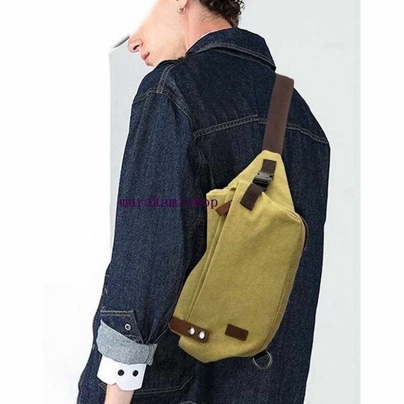 ショルダーバッグ 斜め掛けバッグ メンズ 軽量撥水 大容量 Ipad Mini収納可能 多機能レジャーバックパック 旅行 通勤 通学 通販 Lineポイント最大get Lineショッピング