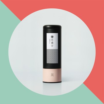 紅玉紅茶50g｜經典鐵罐