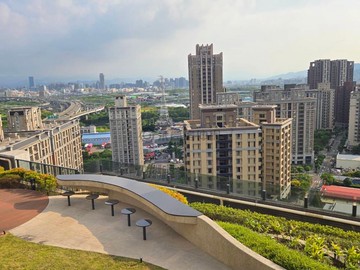 五股 令荷園3房首選｜新北市五股區新五路三段