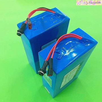 可定制24v36V48V電池電動車電池24v36V48V18650電池電動車滑板車電池       全臺最大的網