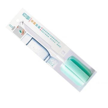 [家速配]百研海綿杯刷
