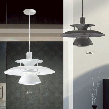 吊燈 A28-42-22251 22252