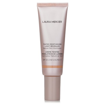 蘿拉蜜思 Laura Mercier - 輕透水凝聚光潤色粉底 SPF25 PA+++