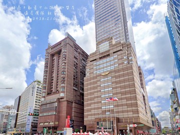 北車雙星方正套房｜弘道學區｜台北市中正區忠孝西路一段