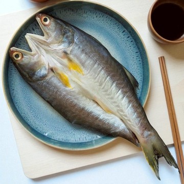 【一夫水產】午仔魚一夜干