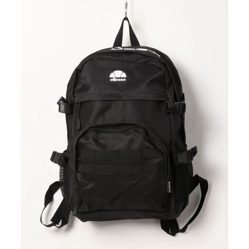 リュック Ellesse エレッセ ビッグロゴ バックパック リュック 通販 Lineポイント最大0 5 Get Lineショッピング