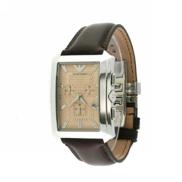 『Marc Jacobs旗艦店』Emporio Armany｜美國代購｜AR0473｜經典時尚腕錶