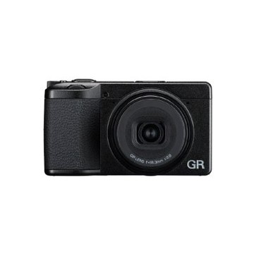 RICOH GRIV(GR4)標準版(公司貨)