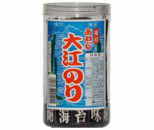 大江海苔 大江のり 8切48枚×5個入｜ 送料無料