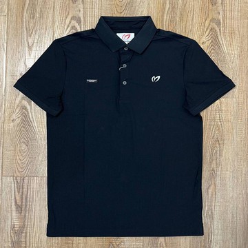 高爾夫球衣 Polo衫 短袖T恤 運動服 速乾衣 男士球衣 夏季高爾夫男裝速乾透氣戶外運動休閒百搭時尚翻領短袖球衣