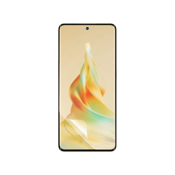 o-one ｜大螢膜PROIV｜oppo Reno9 旗艦升級版 螢幕保護貼 超薄裸機手感鍍層 自動修復微刮痕